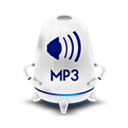 File mp3 icon